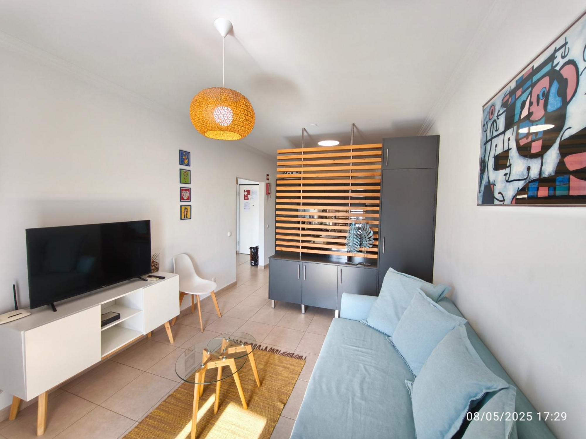 Apartamento Jeni Residencia Flamingo Портіман Екстер'єр фото