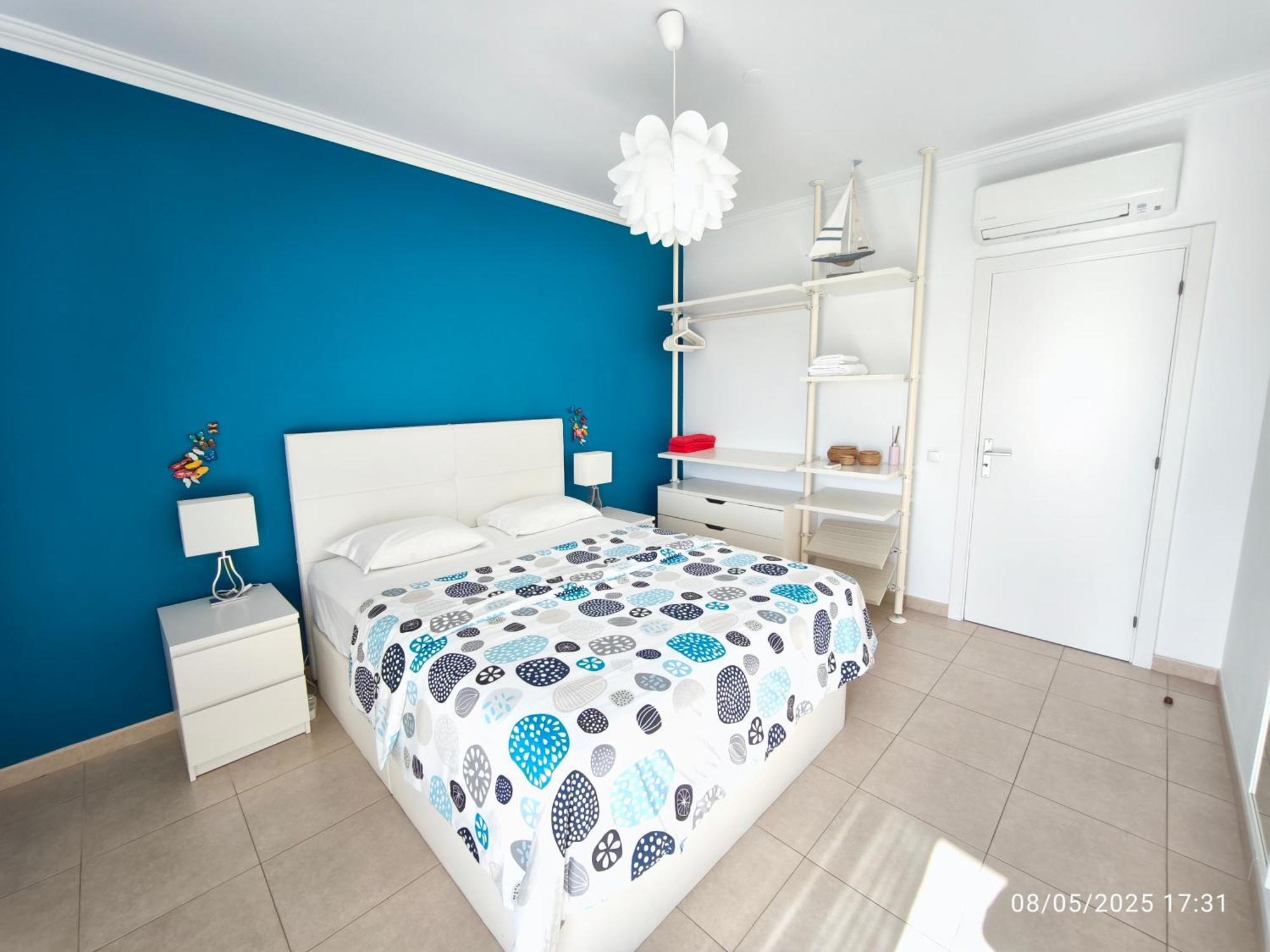 Apartamento Jeni Residencia Flamingo Портіман Екстер'єр фото