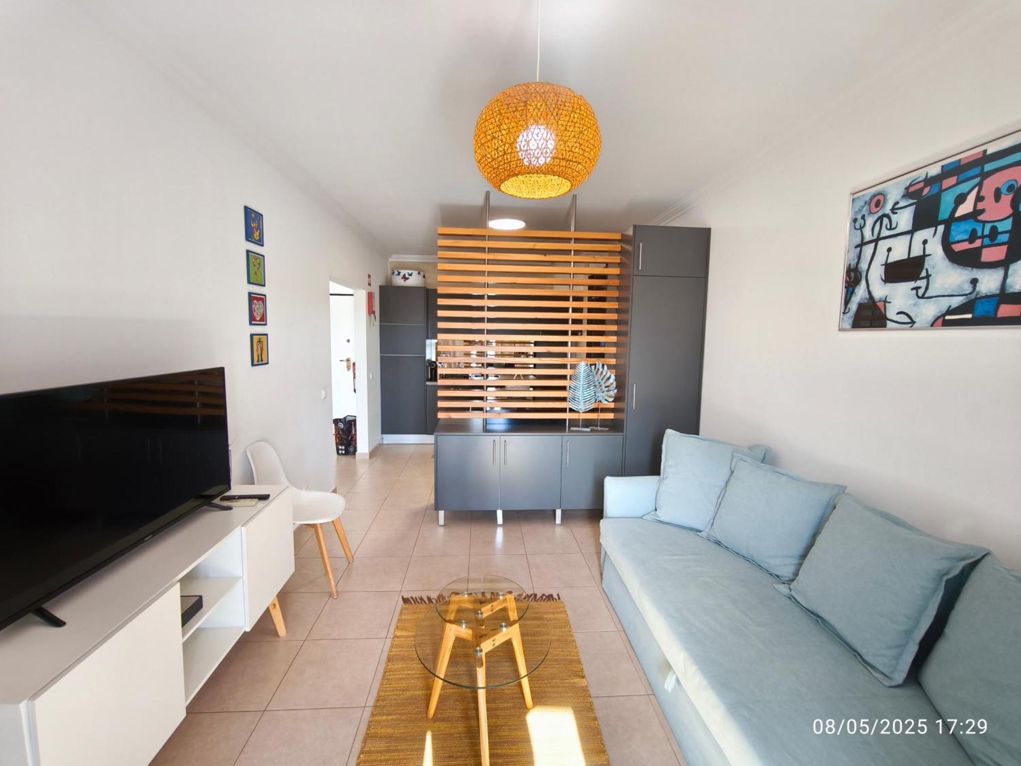 Apartamento Jeni Residencia Flamingo Портіман Екстер'єр фото