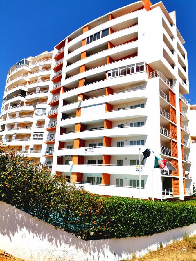 Apartamento Jeni Residencia Flamingo Портіман Екстер'єр фото