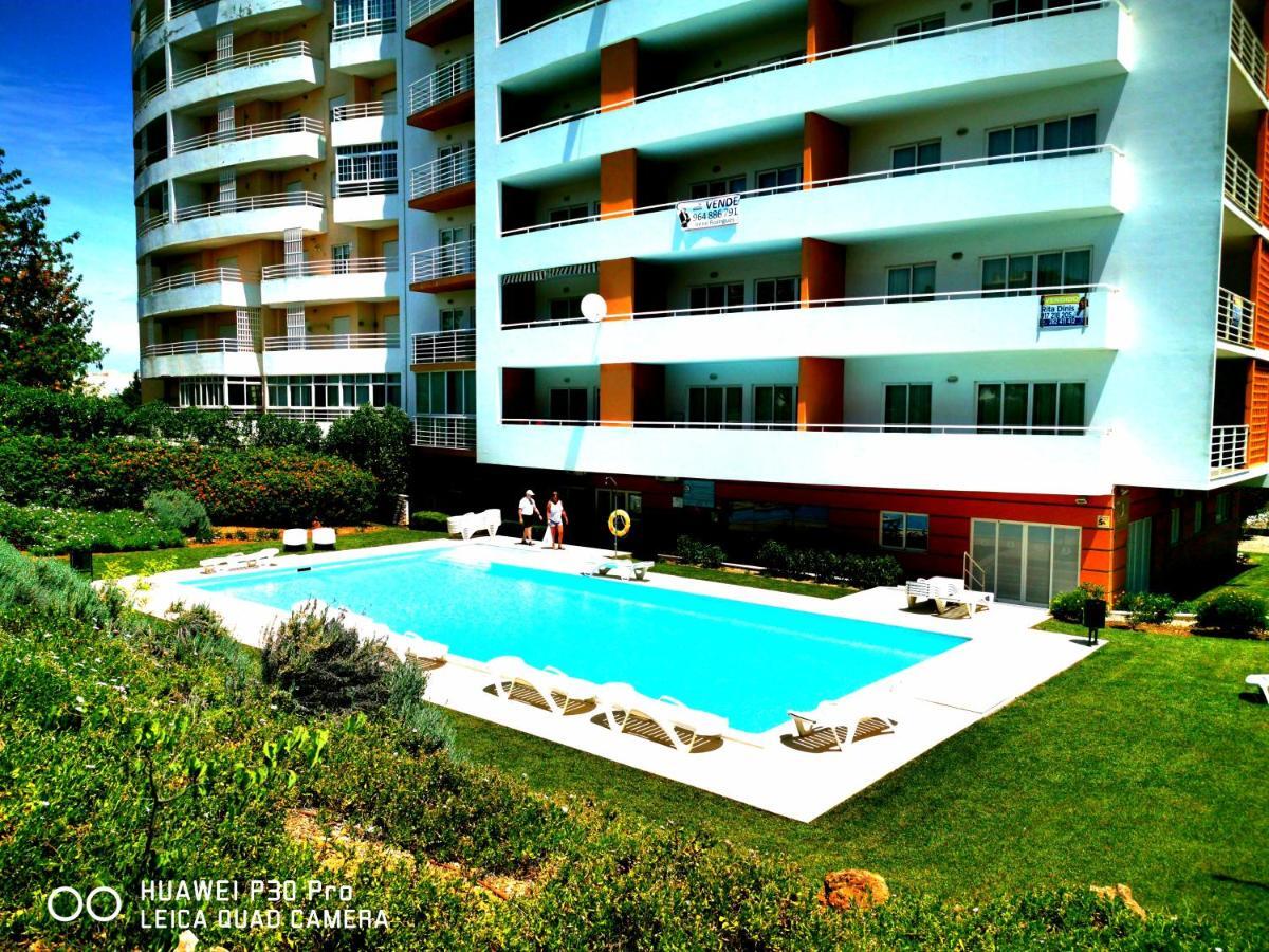 Apartamento Jeni Residencia Flamingo Портіман Екстер'єр фото
