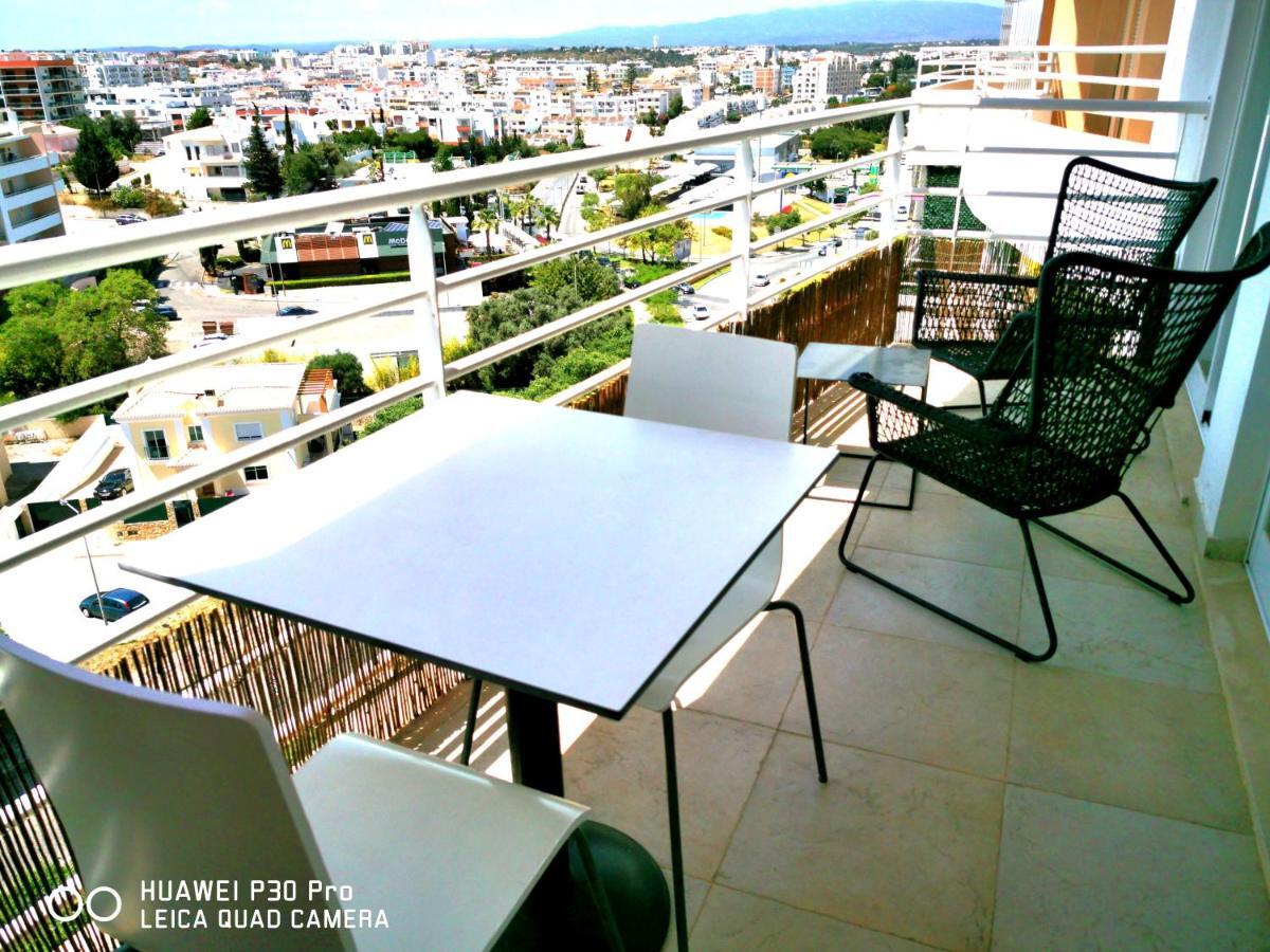 Apartamento Jeni Residencia Flamingo Портіман Екстер'єр фото