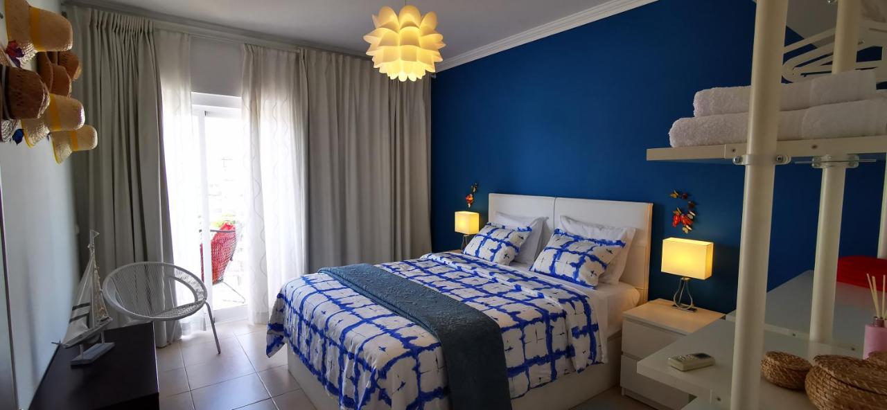 Apartamento Jeni Residencia Flamingo Портіман Екстер'єр фото